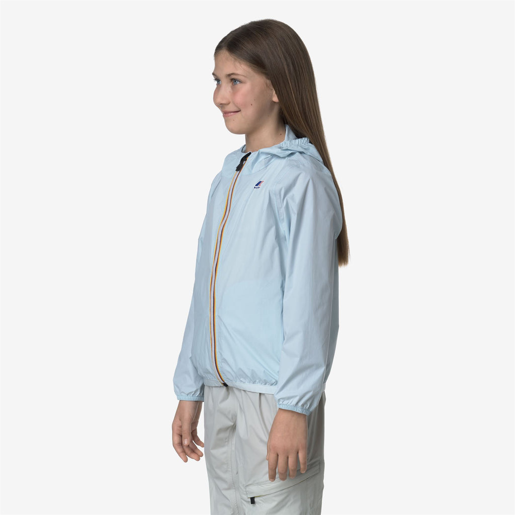 Jackets_KID UNISEX_P. LE VRAI 4.0 CLAUDE_Mid_Blue Baby - Commercial 5