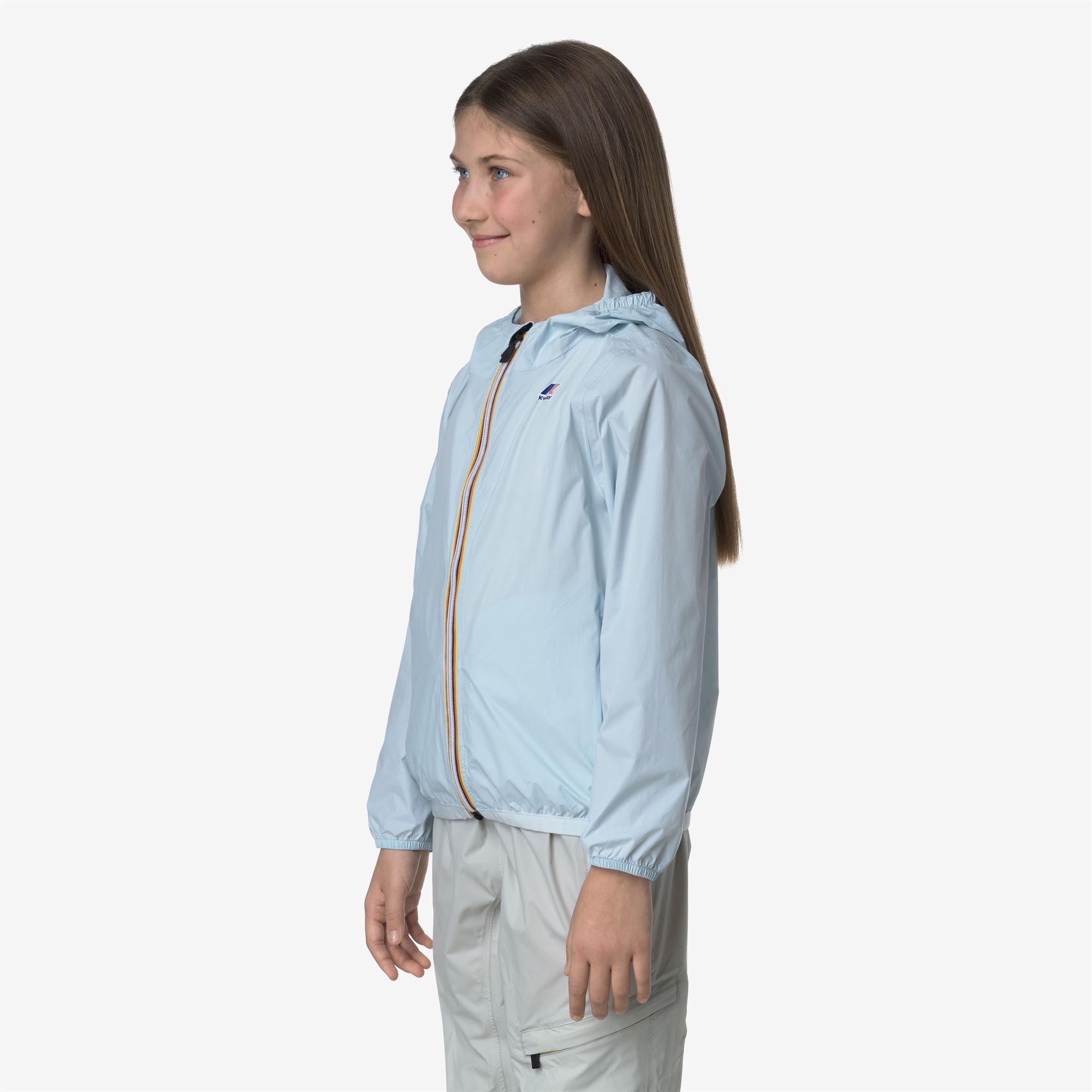 Jackets_KID UNISEX_P. LE VRAI 4.0 CLAUDE_Mid_Blue Baby - Commercial 5
