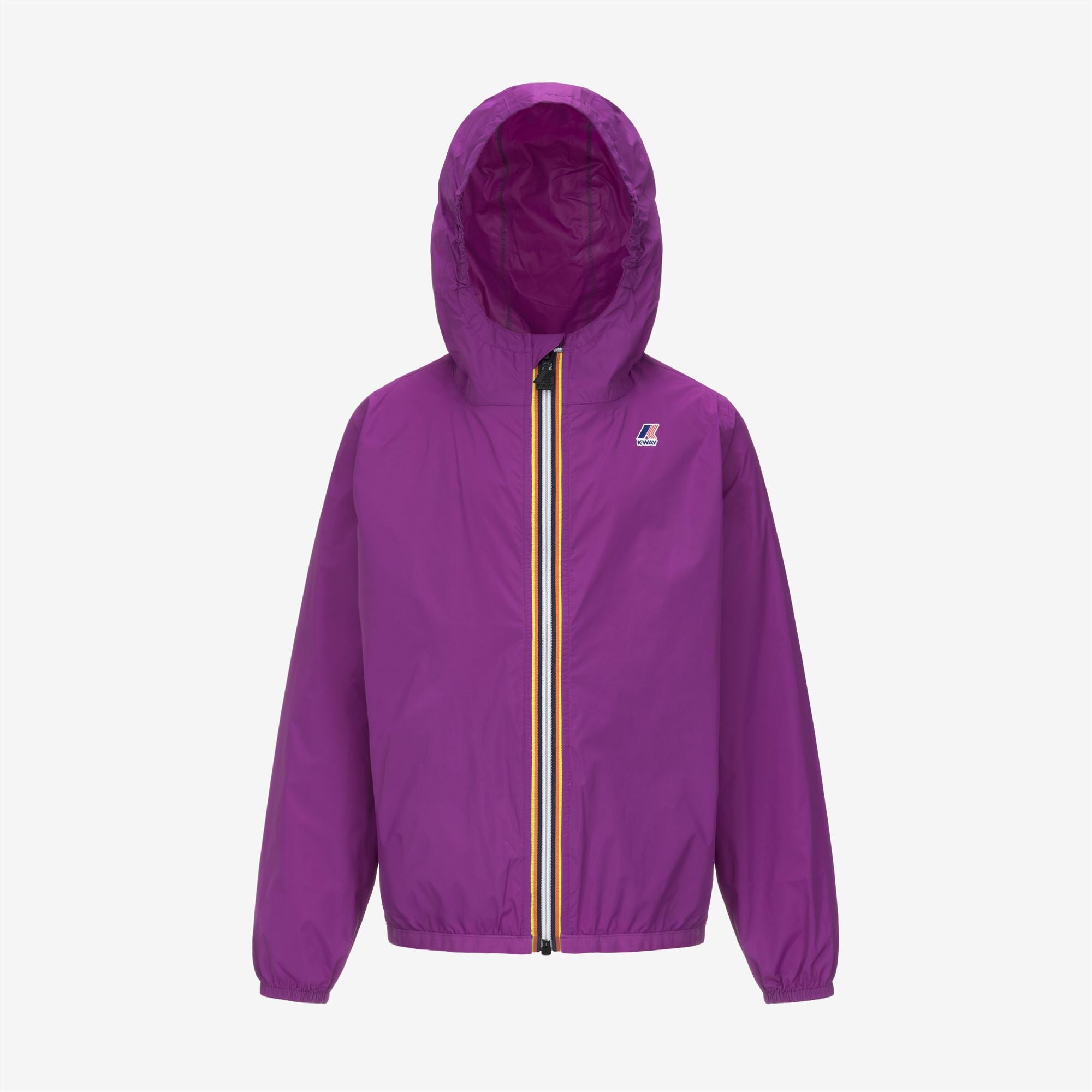 Jackets_KID UNISEX_P. LE VRAI 4.0 CLAUDE_Mid_Violet - Commercial 1