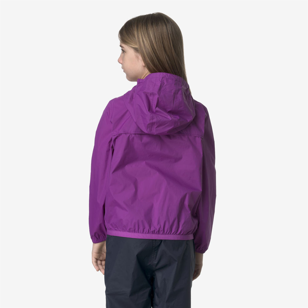 Jackets_KID UNISEX_P. LE VRAI 4.0 CLAUDE_Mid_Violet - Commercial 6