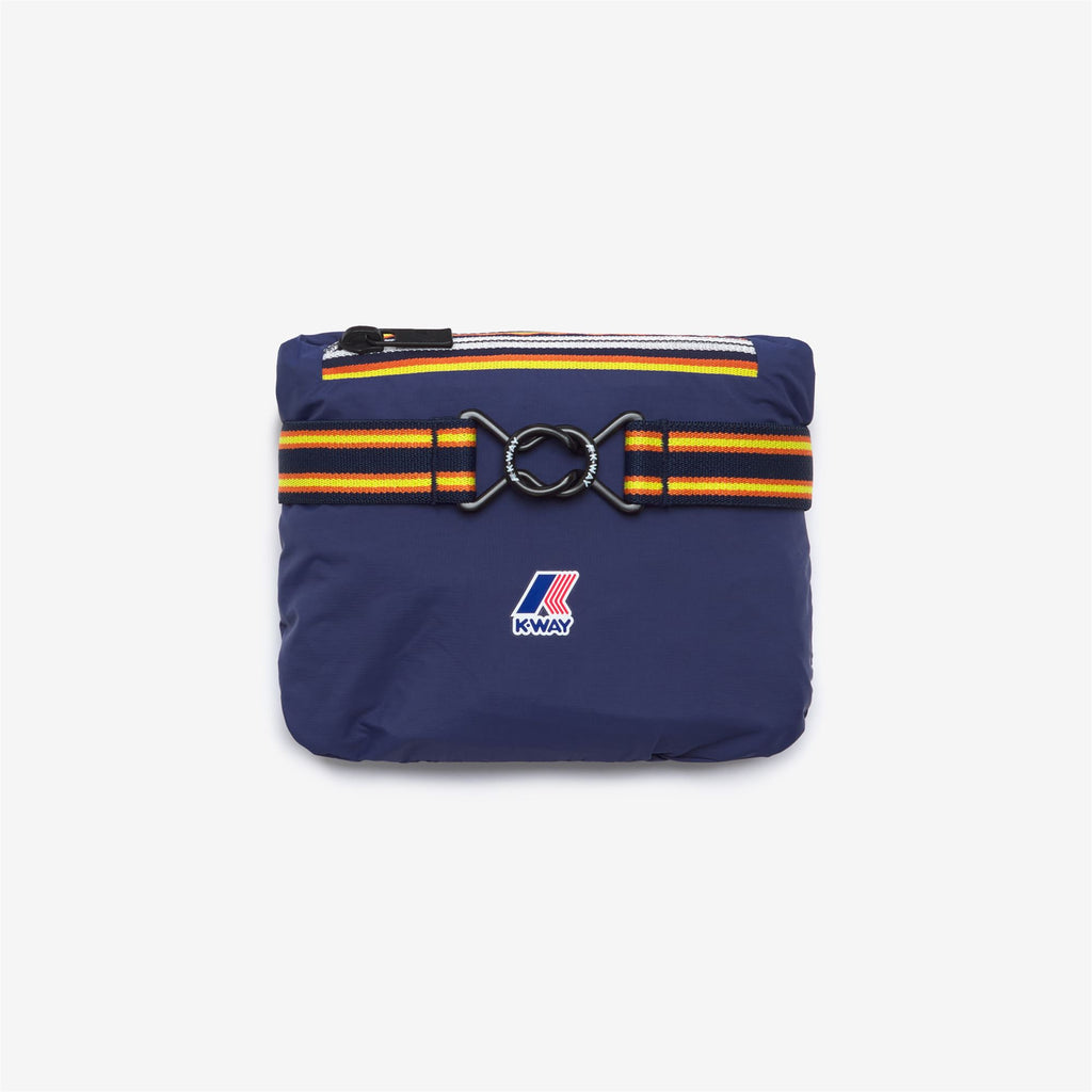 Jackets_KID UNISEX_P. LE VRAI 4.0 CLAUDE_Mid_Blue Deep Cobalt - Commercial 2