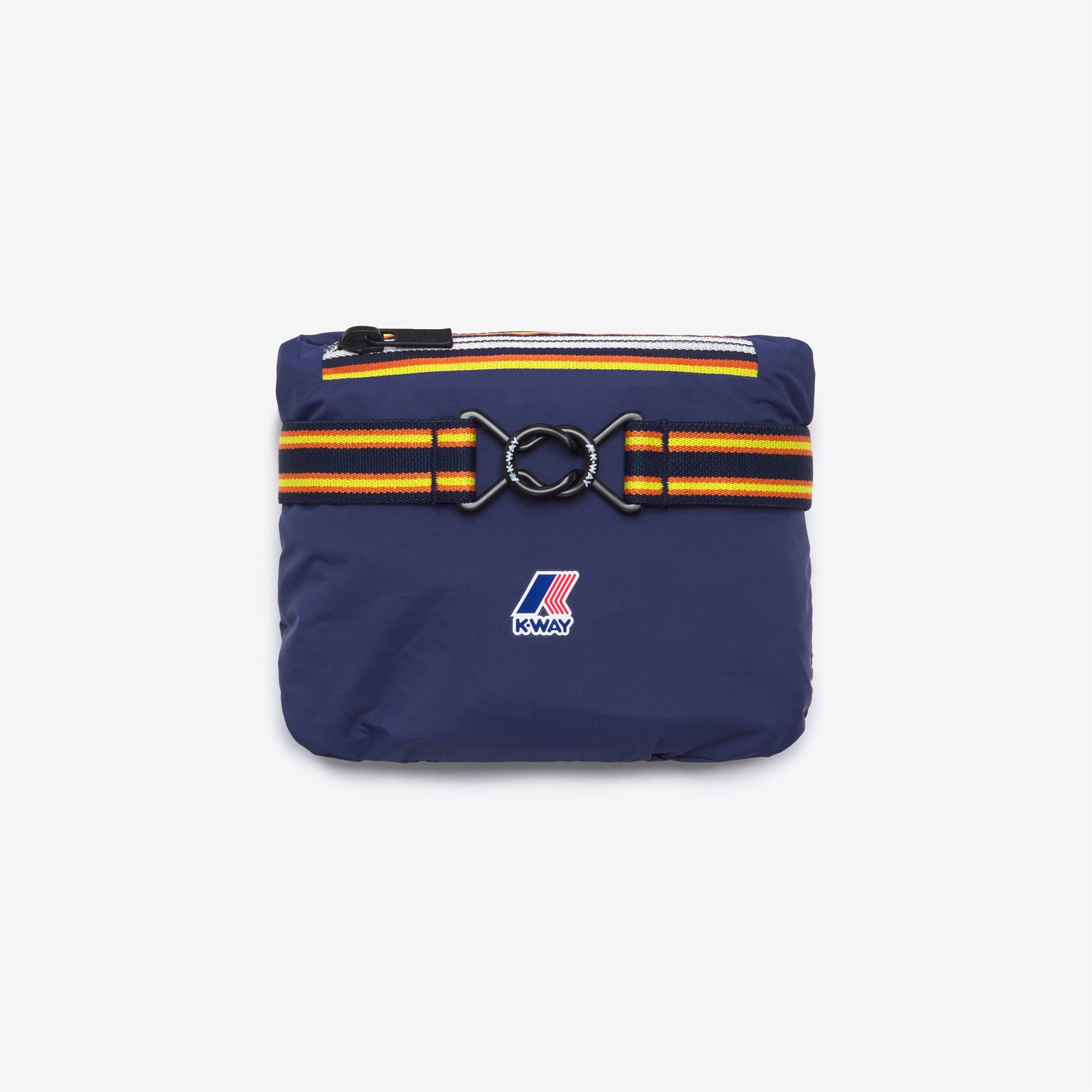 Jackets_KID UNISEX_P. LE VRAI 4.0 CLAUDE_Mid_Blue Deep Cobalt - Commercial 2