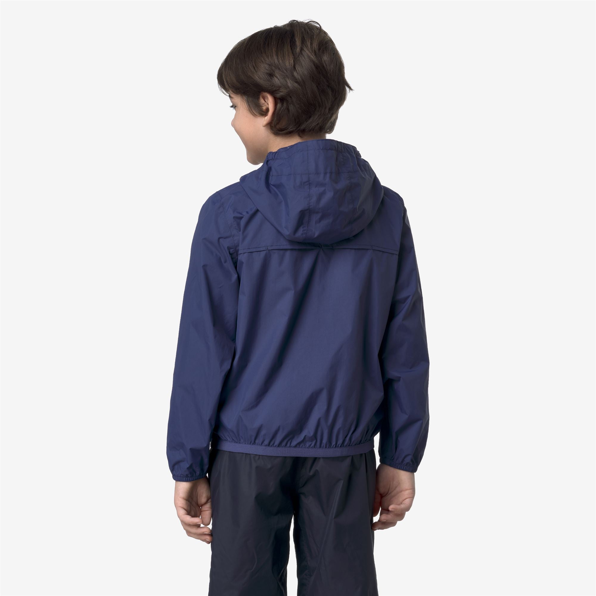 Jackets_KID UNISEX_P. LE VRAI 4.0 CLAUDE_Mid_Blue Deep Cobalt - Commercial 6