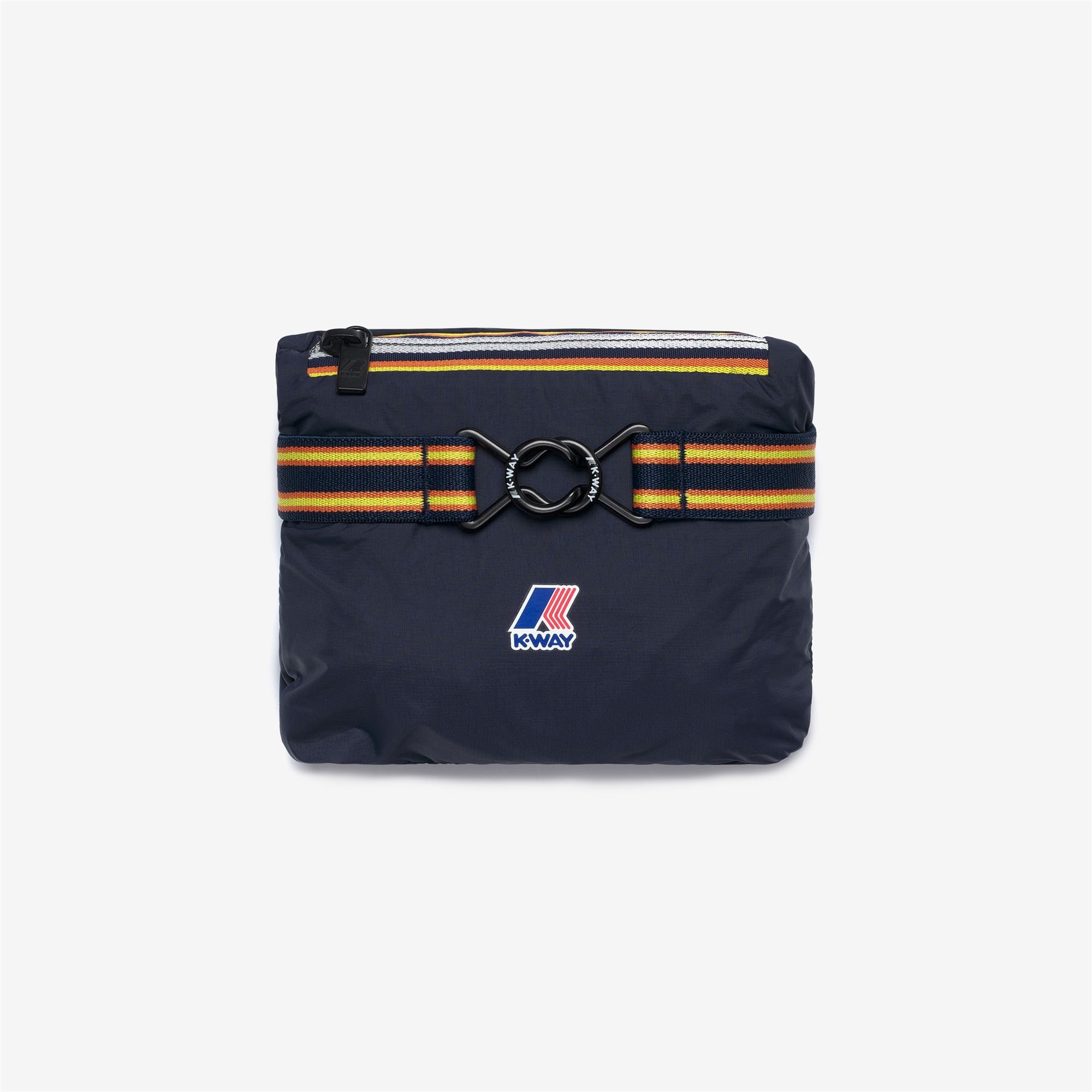 Jackets_KID UNISEX_P. LE VRAI 4.0 CLAUDE_Mid_Blue Depth - Commercial 2