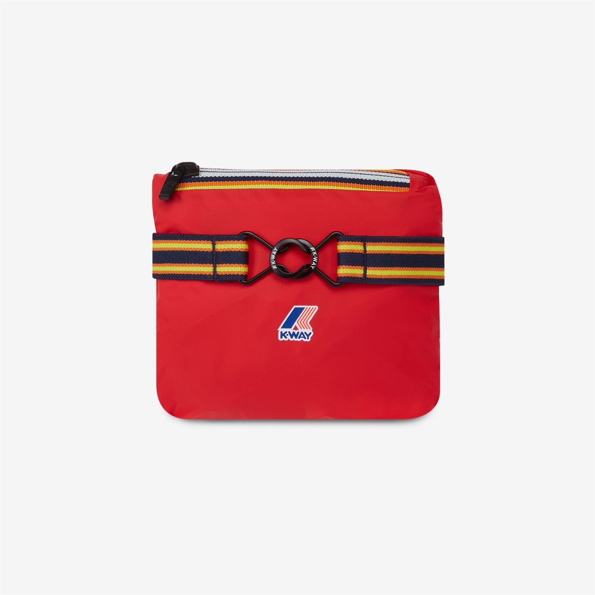 Jackets_KID UNISEX_P. LE VRAI 4.0 CLAUDE_Mid_Red - Commercial 2