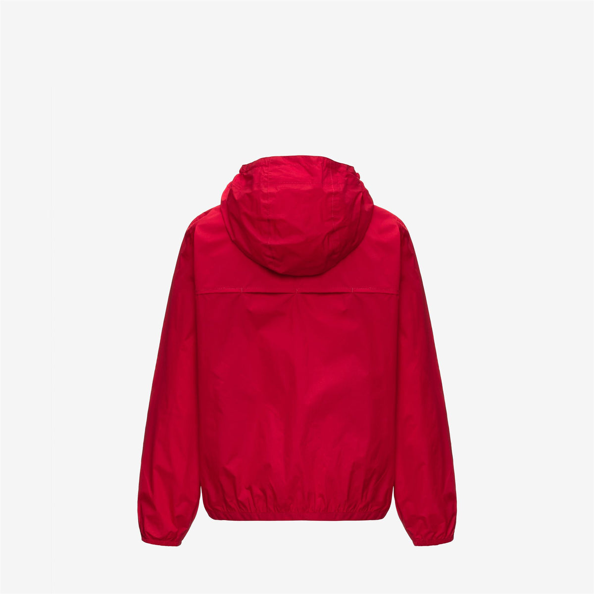 Jackets_KID UNISEX_P. LE VRAI 4.0 CLAUDE_Mid_Red - Commercial 2