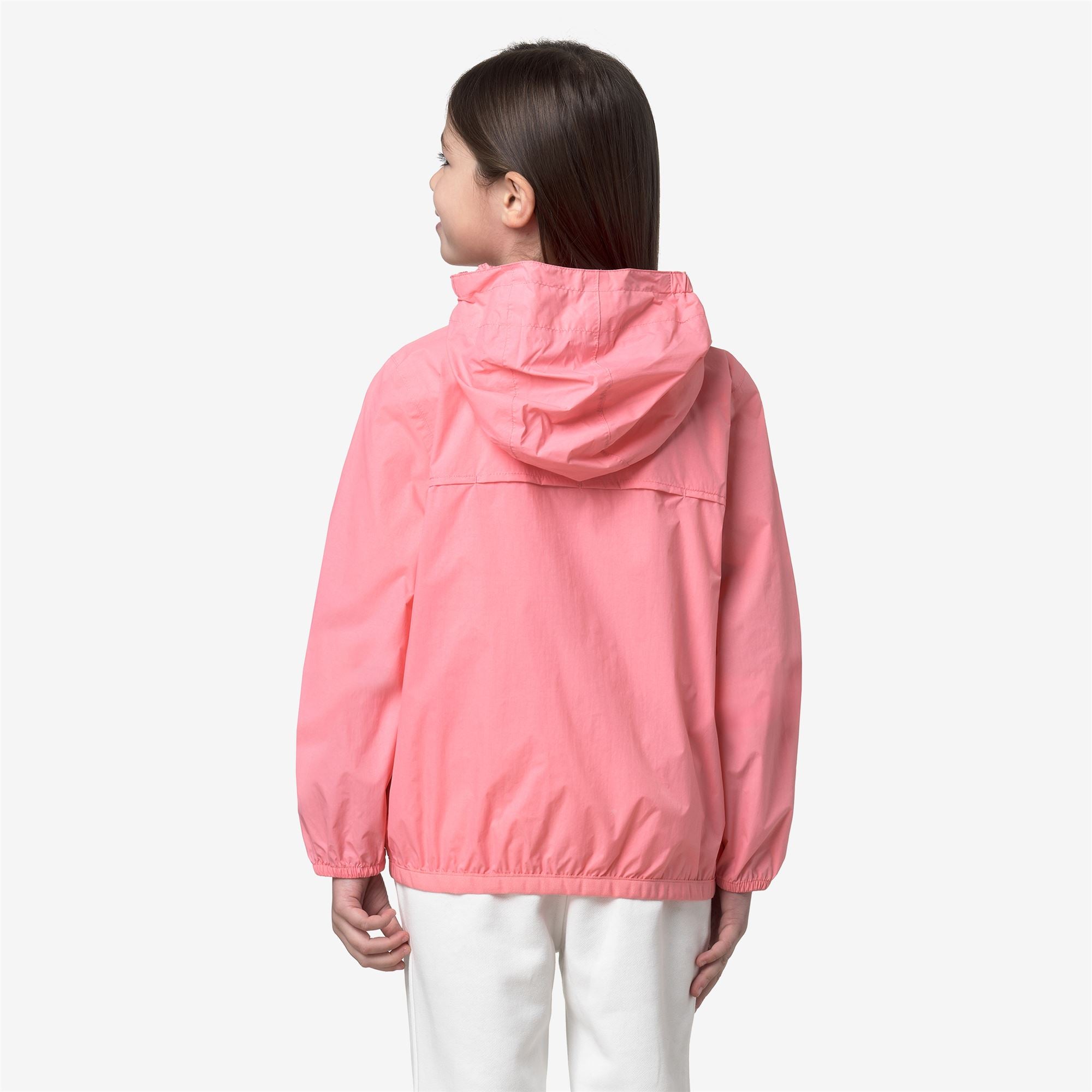 Jackets_KID UNISEX_P. LE VRAI 4.0 CLAUDE_Mid_Pink Geranium - Commercial 6