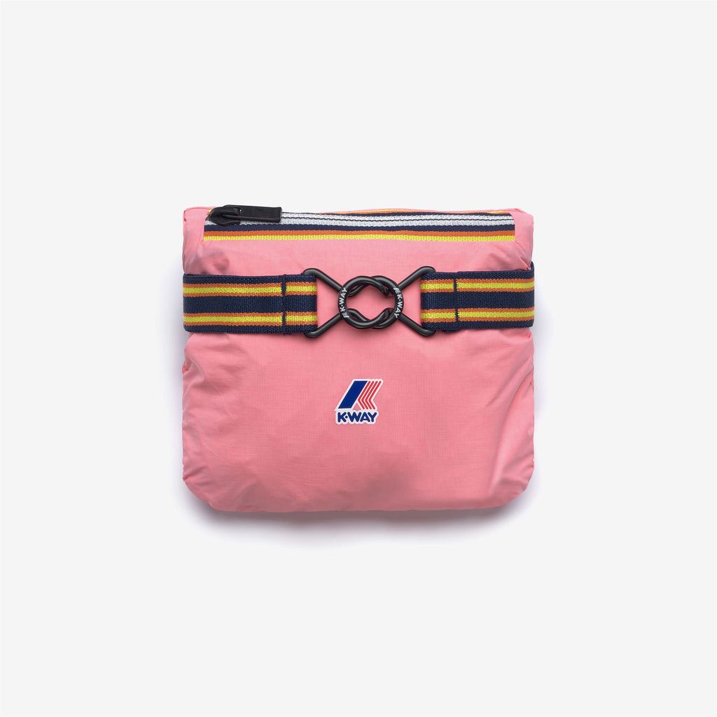 Jackets_KID UNISEX_P. LE VRAI 4.0 CLAUDE_Mid_Pink Geranium - Commercial 2