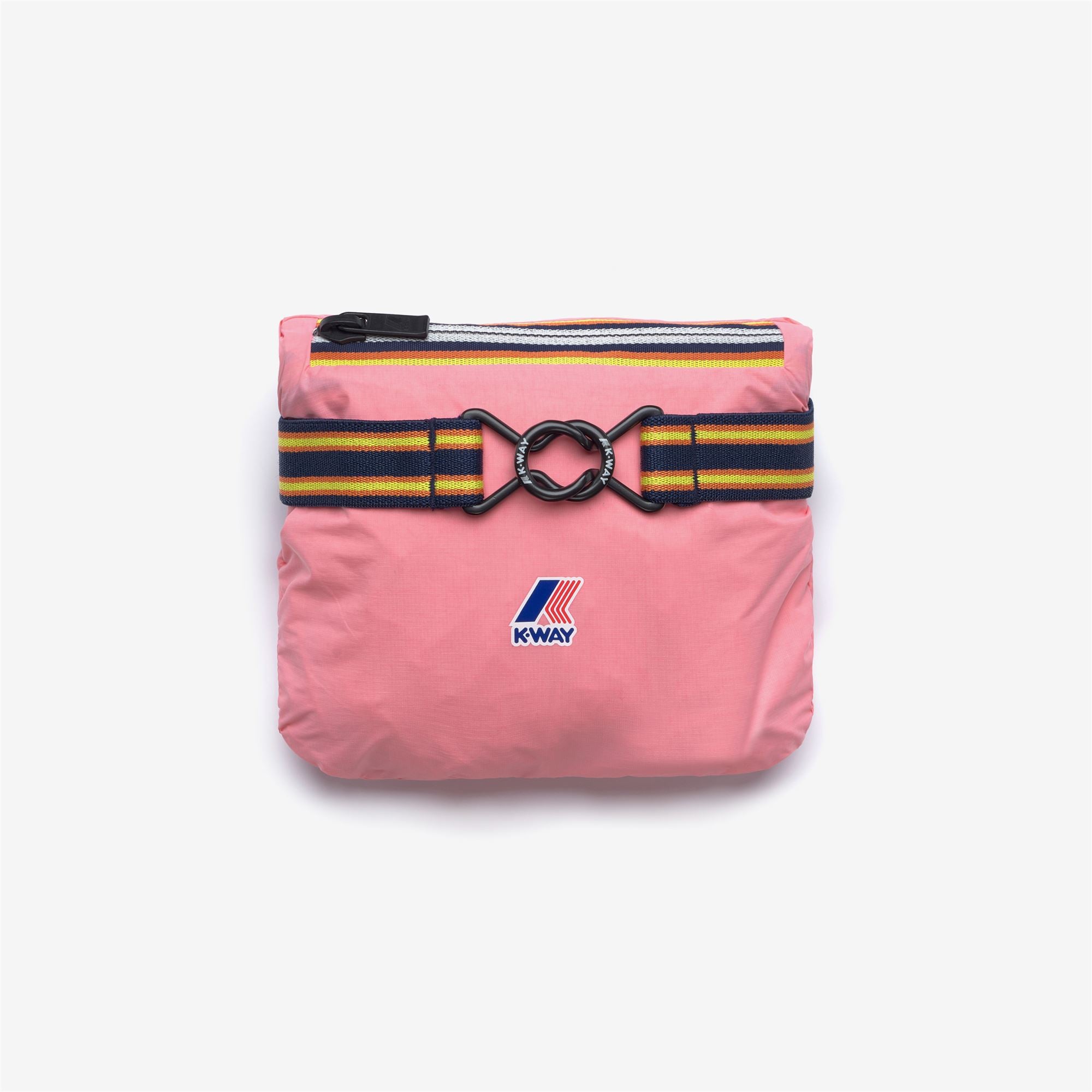 Jackets_KID UNISEX_P. LE VRAI 4.0 CLAUDE_Mid_Pink Geranium - Commercial 2