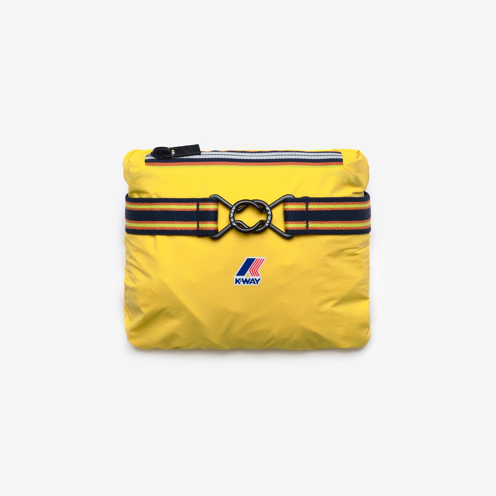 Jackets_KID UNISEX_P. LE VRAI 4.0 CLAUDE_Mid_Yellow Dk - Commercial 2