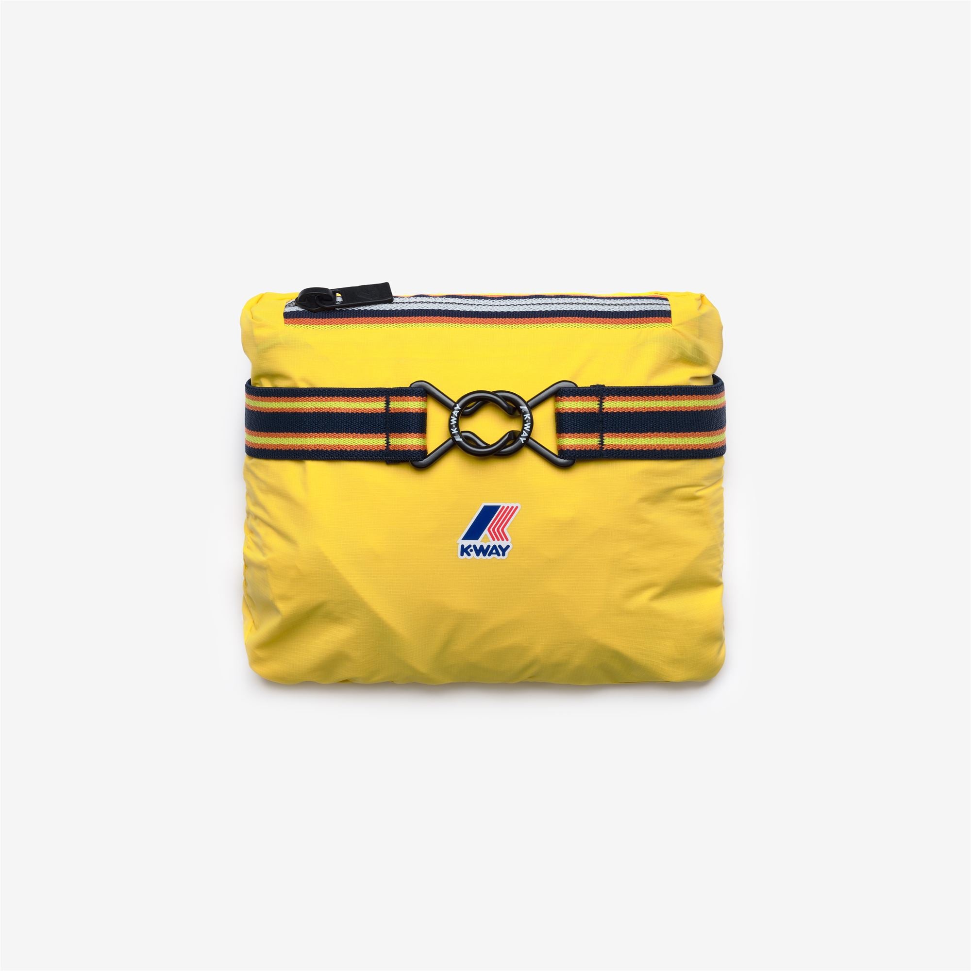 Jackets_KID UNISEX_P. LE VRAI 4.0 CLAUDE_Mid_Yellow Dk - Commercial 2
