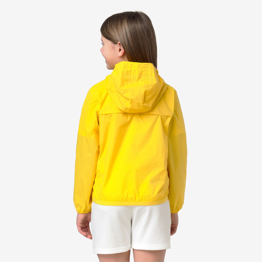 Jackets_KID UNISEX_P. LE VRAI 4.0 CLAUDE_Mid_Yellow Dk - Commercial 6