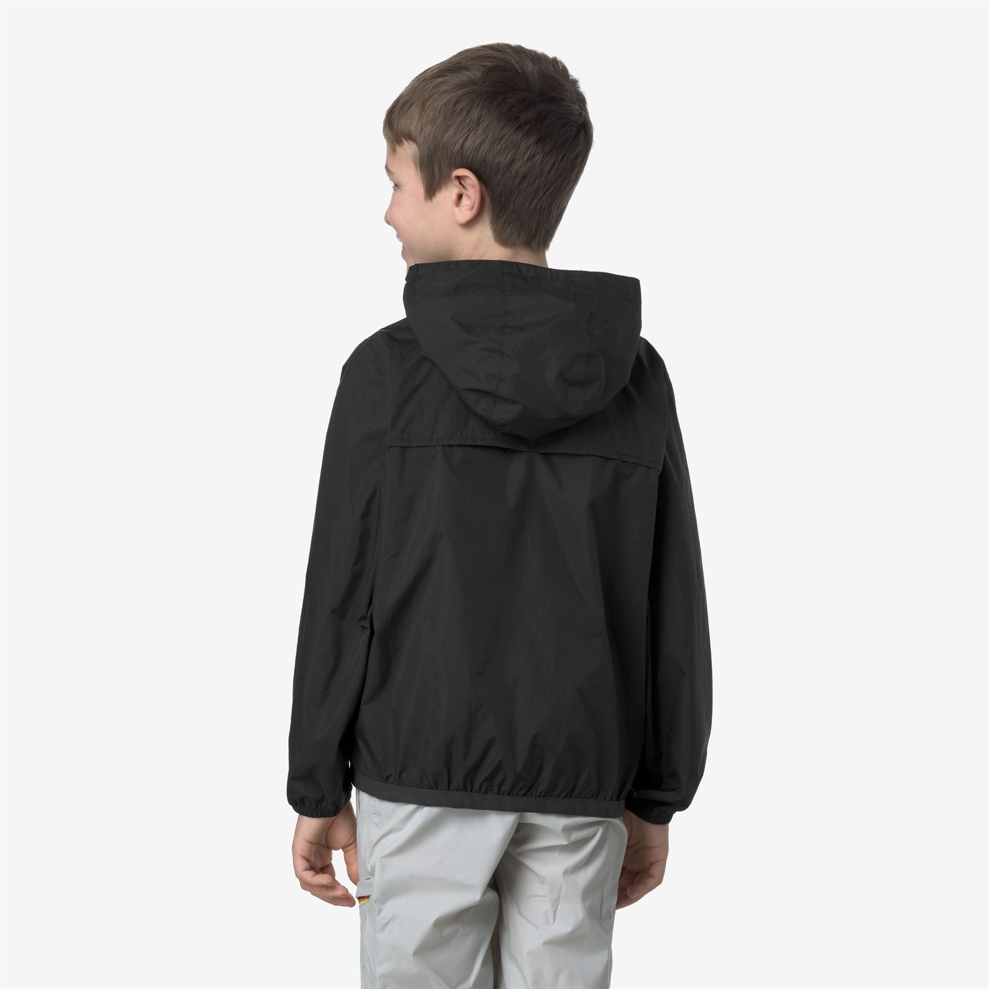 Jackets_KID UNISEX_P. LE VRAI 4.0 CLAUDE_Mid_Black Pure - Commercial 6
