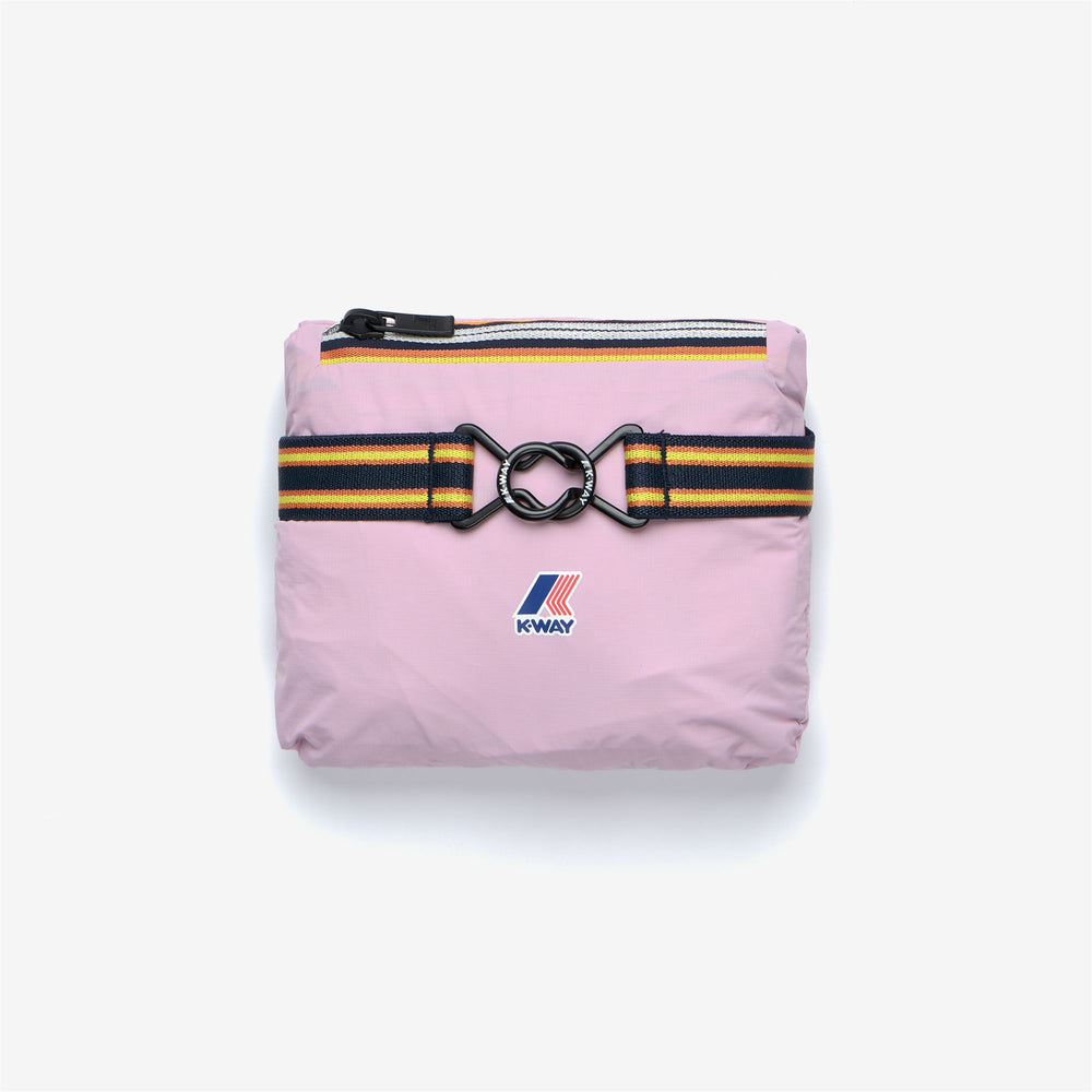 Jackets_KID UNISEX_P. LE VRAI 4.0 CLAUDE_Mid_Pink Lavender - DressedFront