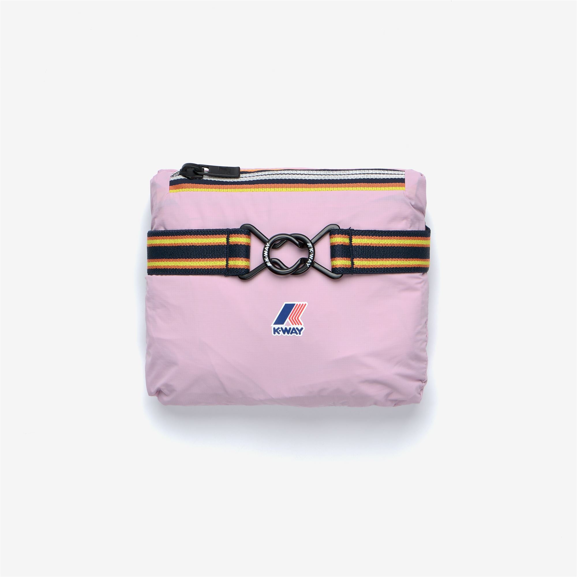 Jackets_KID UNISEX_P. LE VRAI 4.0 CLAUDE_Mid_Pink Lavender - Commercial 2
