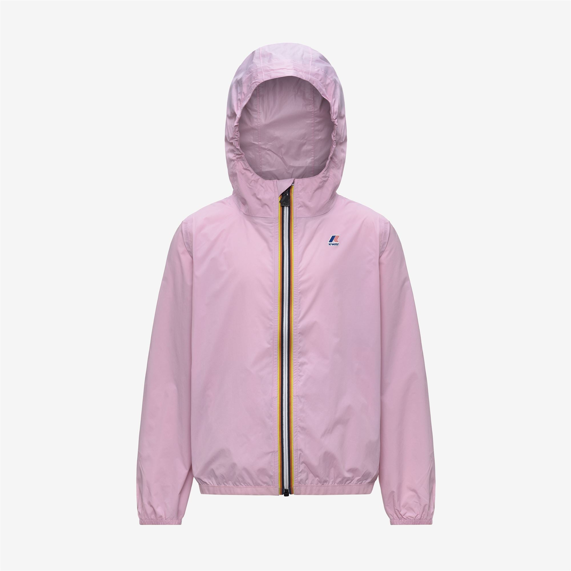 Jackets_KID UNISEX_P. LE VRAI 4.0 CLAUDE_Mid_Pink Lavender - Commercial 1