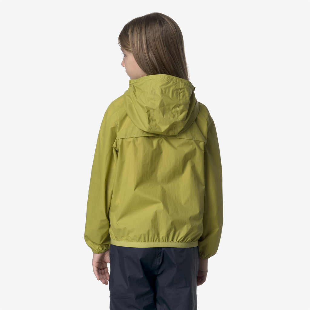 Jackets_KID UNISEX_P. LE VRAI 4.0 CLAUDE_Mid_Green Moss - Commercial 6