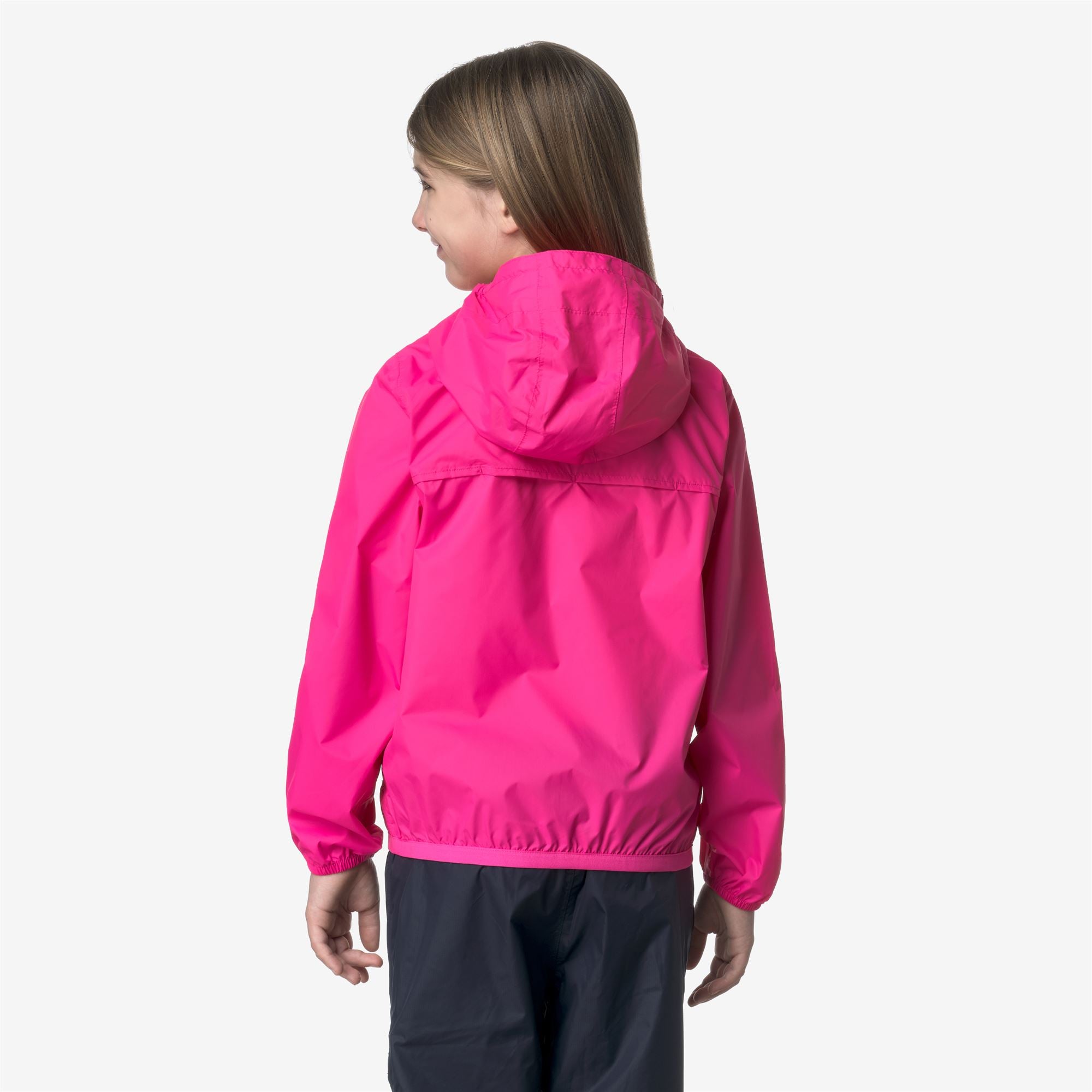 Jackets_KID UNISEX_P. LE VRAI 4.0 CLAUDE_Mid_Pink Intense - Commercial 6