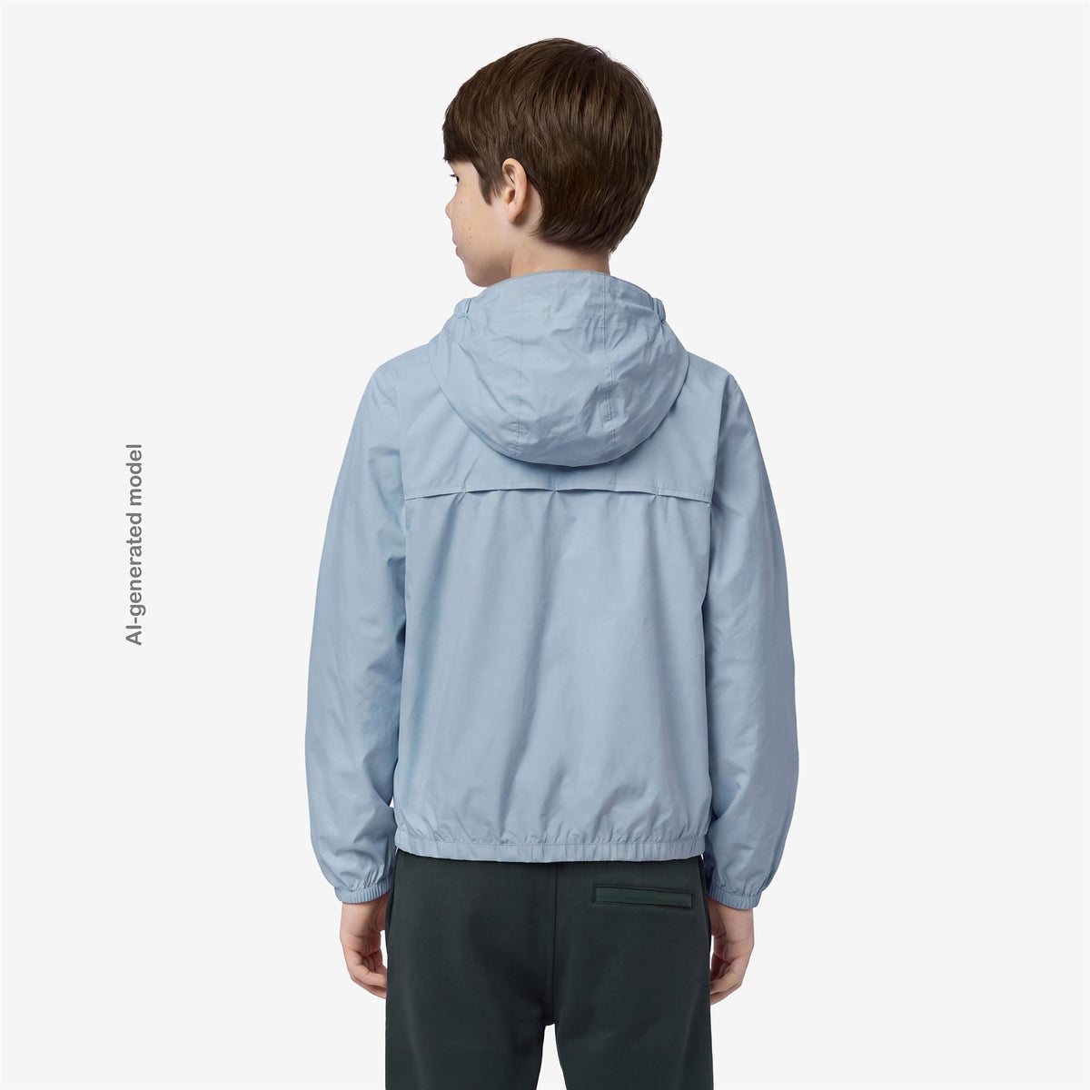 Jackets_KID UNISEX_P. LE VRAI 4.0 CLAUDE_Mid_Blue Sub - Commercial 6