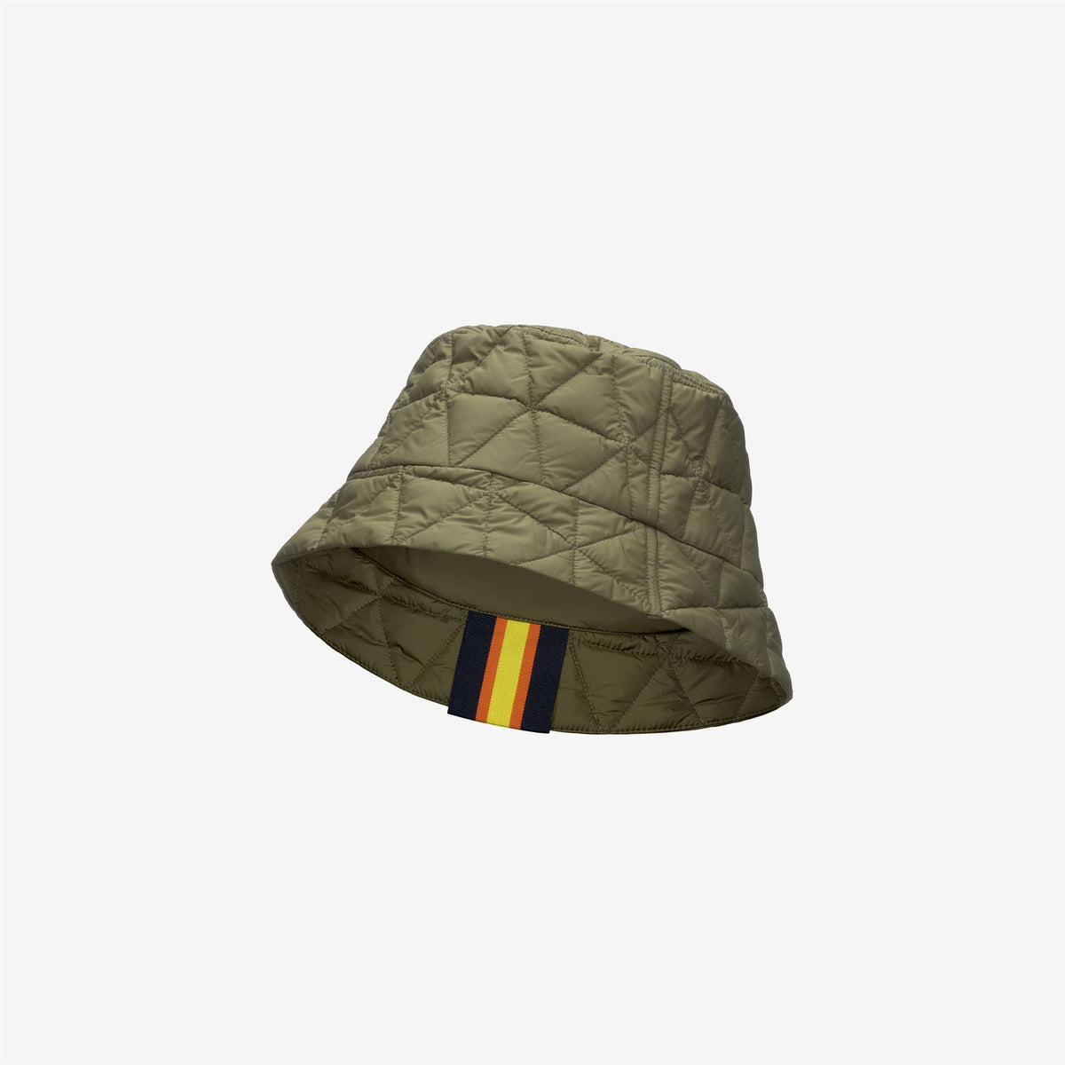 Headwear_UNISEX_PASCALLE TECH THERMO LIGHT_Hat_Green Winter - Commercial 1