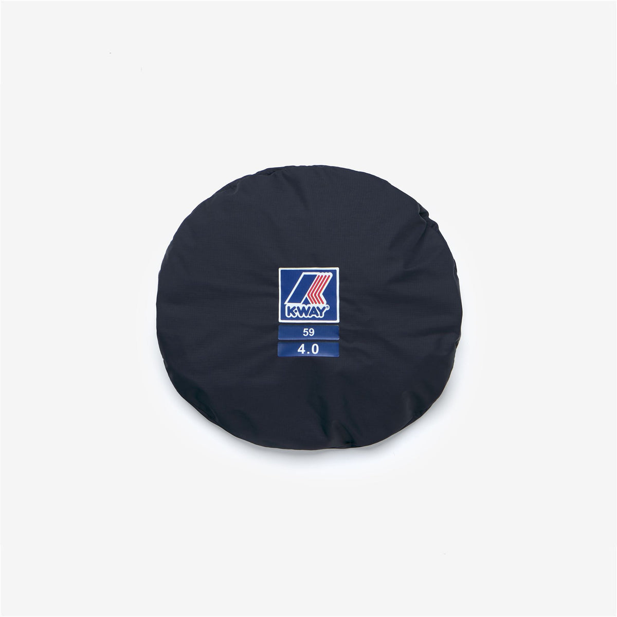 Headwear_UNISEX_LE VRAI 4.0 REILLY_Hat_Blue Depth - Commercial 2