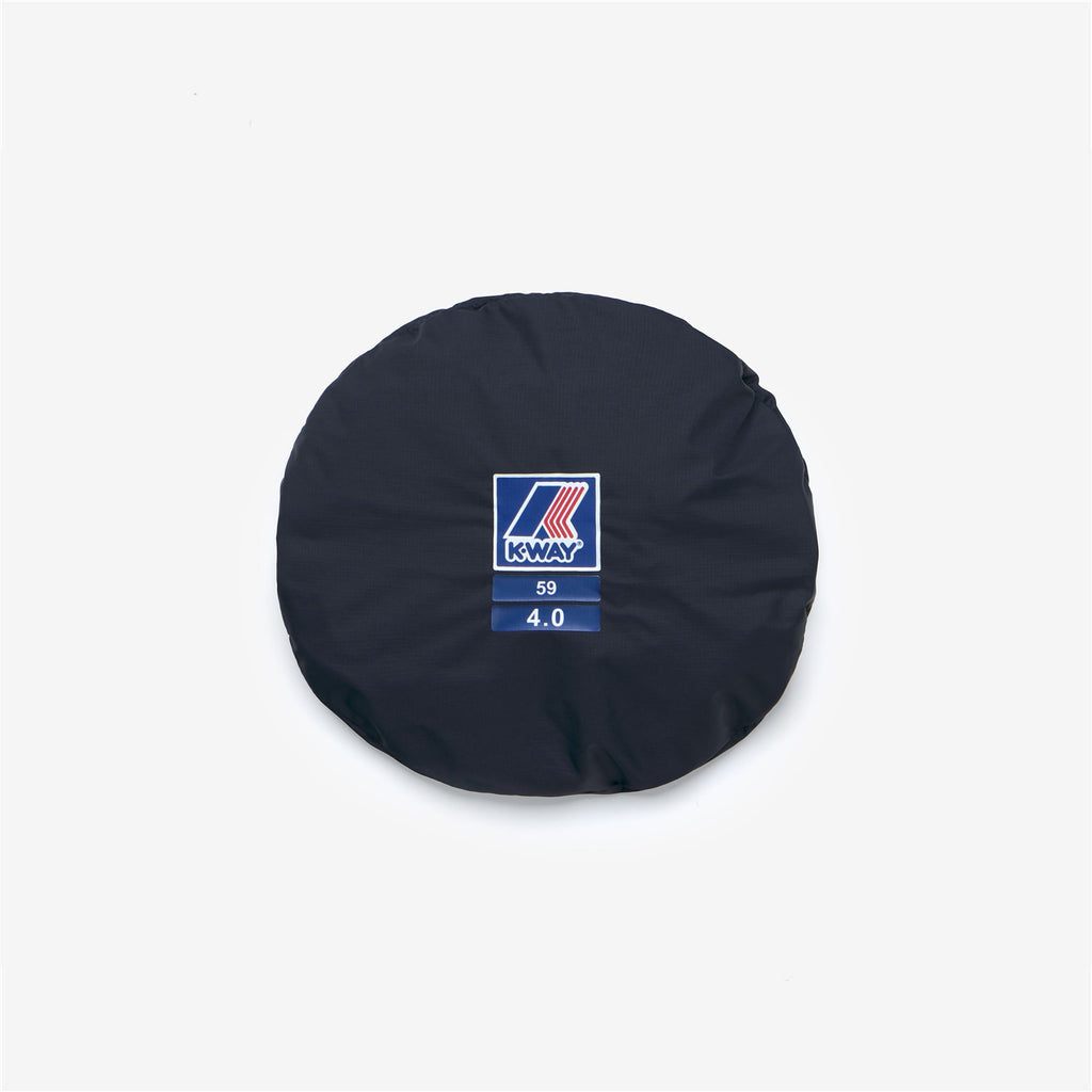 Headwear_UNISEX_LE VRAI 4.0 REILLY_Hat_Blue Depth - Commercial 2