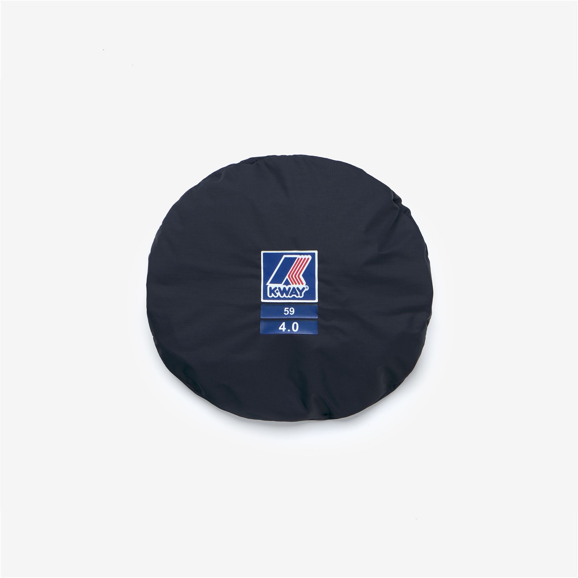 Headwear_UNISEX_LE VRAI 4.0 REILLY_Hat_Blue Depth - Commercial 2