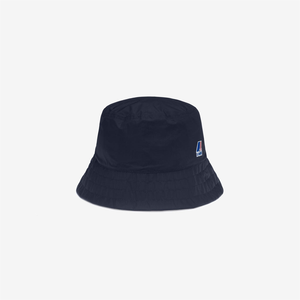 Headwear_UNISEX_LE VRAI 4.0 REILLY_Hat_Blue Depth - Commercial 1