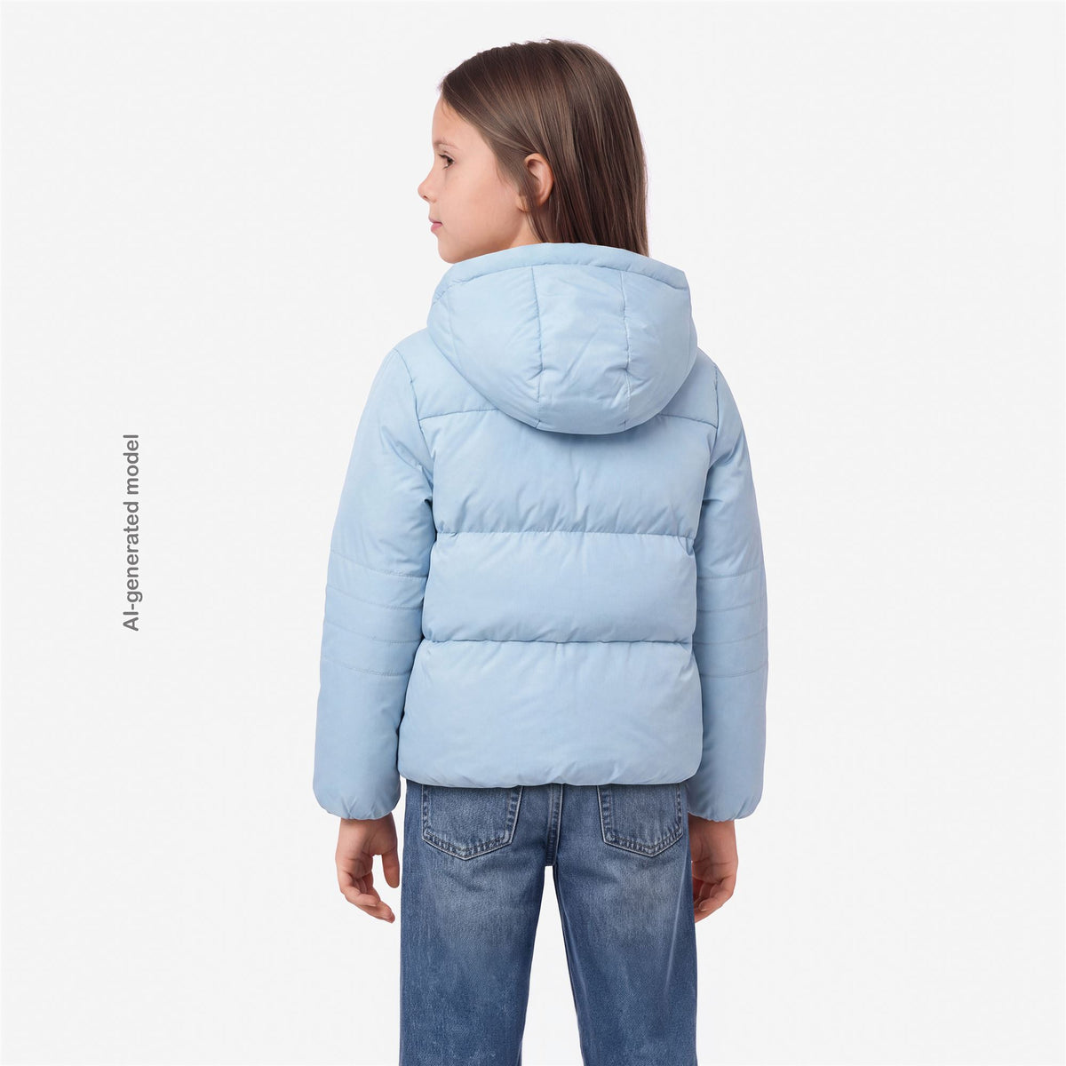 Jackets_KID UNISEX_P. LE VRAI 4.0 AURELE HEAVY WARM_Mid_Blue Sub - Commercial 6