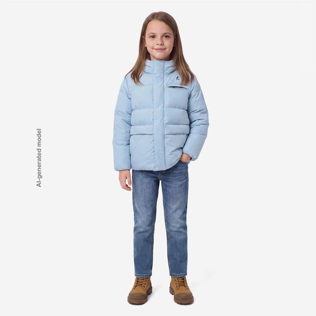 Jackets_KID UNISEX_P. LE VRAI 4.0 AURELE HEAVY WARM_Mid_Blue Sub - Commercial 7