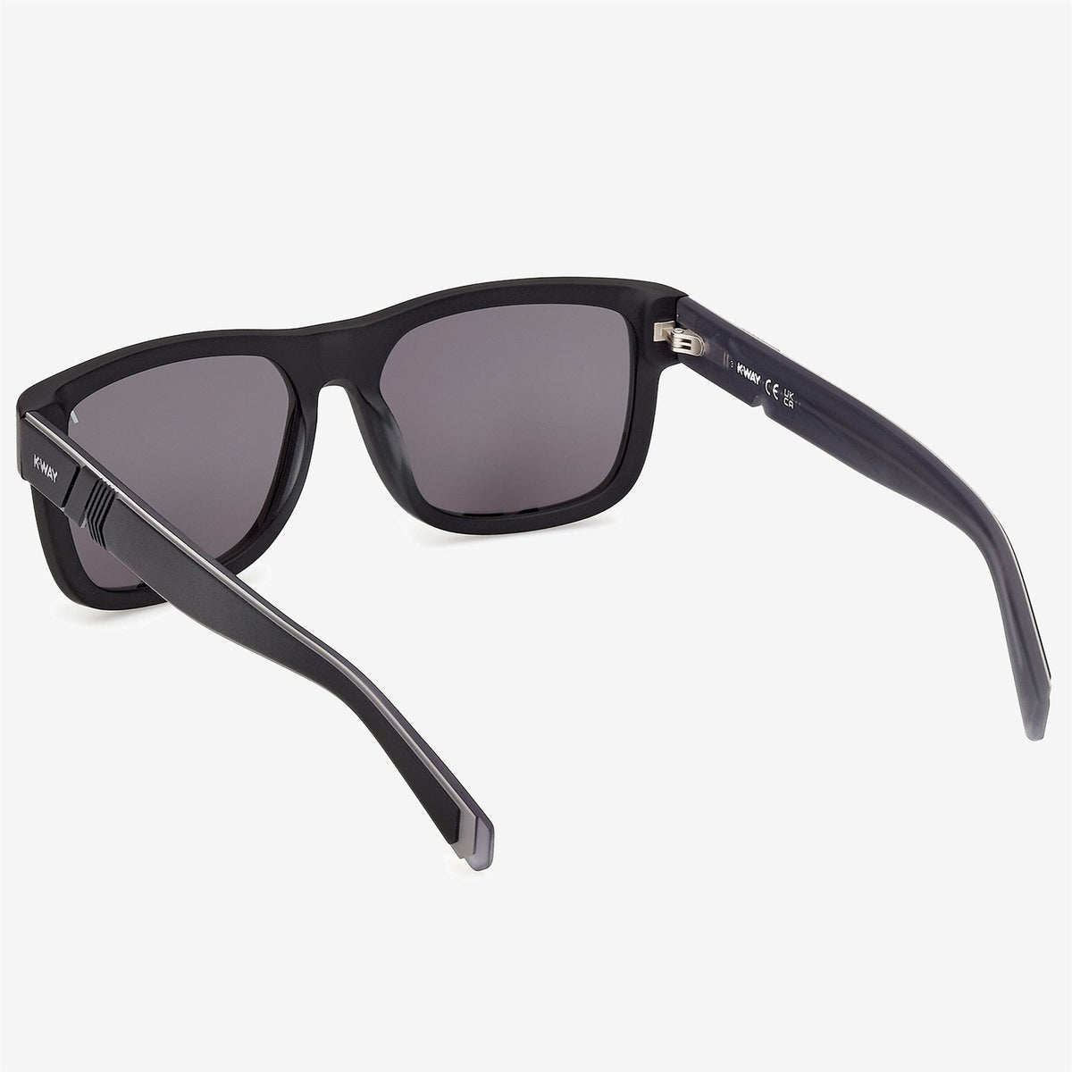 Glasses_Unisex_KW0035_Sunglasses_02A SG3 - Commercial 3