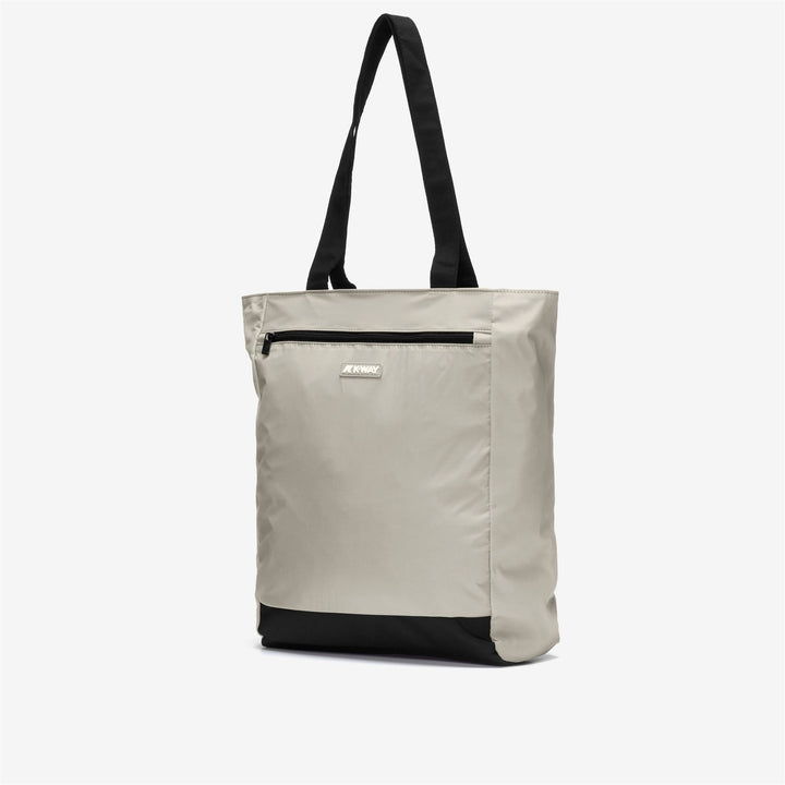 ELLIANT - Bags - Shopping Bag - UNISEX - BEIGE LT