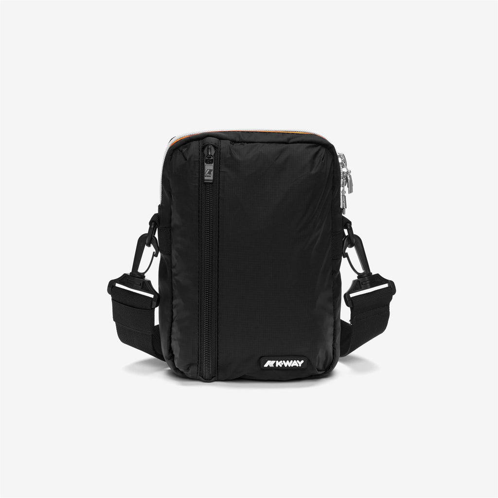 Bags_UNISEX_BARBITON_Shoulder Bag_Black Pure - Commercial 1
