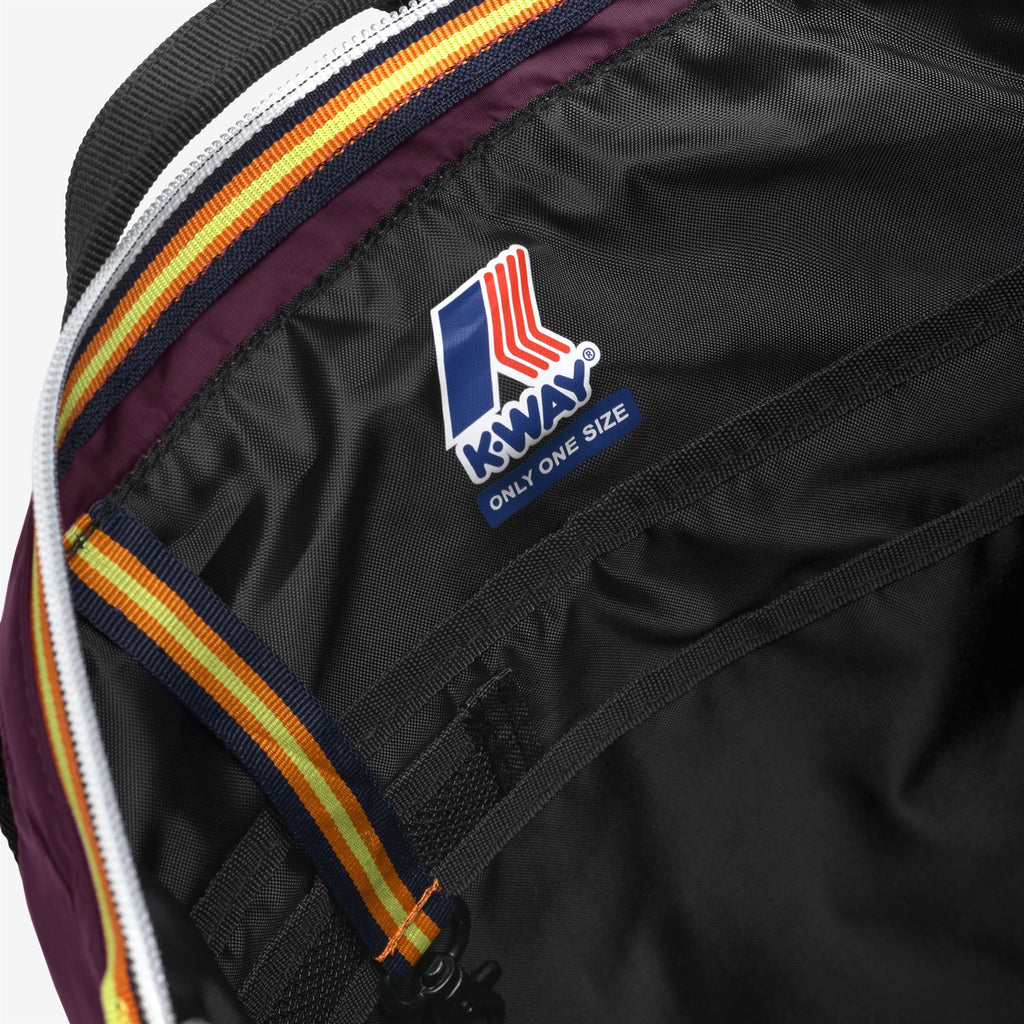 Bags_Unisex_MAIZY_Backpack_Violet Mauve Wine - Commercial 3