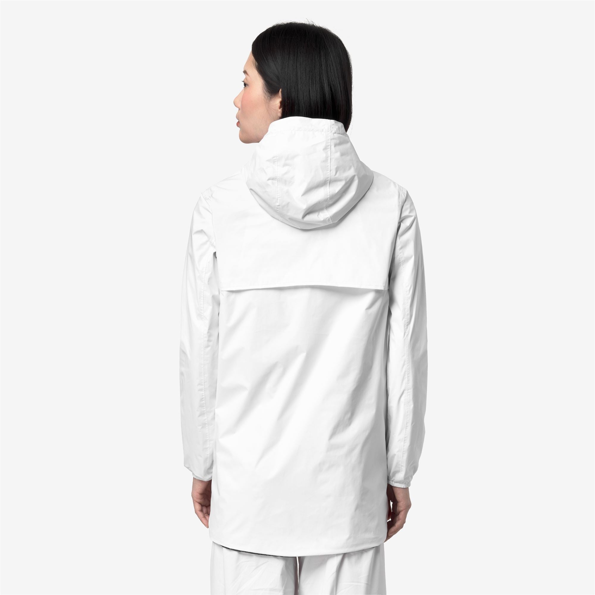Jackets_Woman_SOPHIE PLUS.2 DOUBLE_Mid_White - Black Pure - Commercial 6