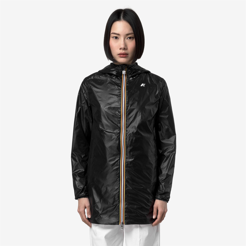 Jackets_Woman_SOPHIE PLUS.2 DOUBLE_Mid_White - Black Pure - Commercial 7