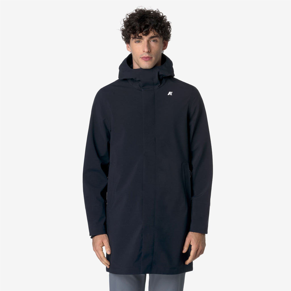 Jackets_MAN_THOMAS BONDED_Long_Blue Depth-Blue Depth - Blue Depth - Commercial 4