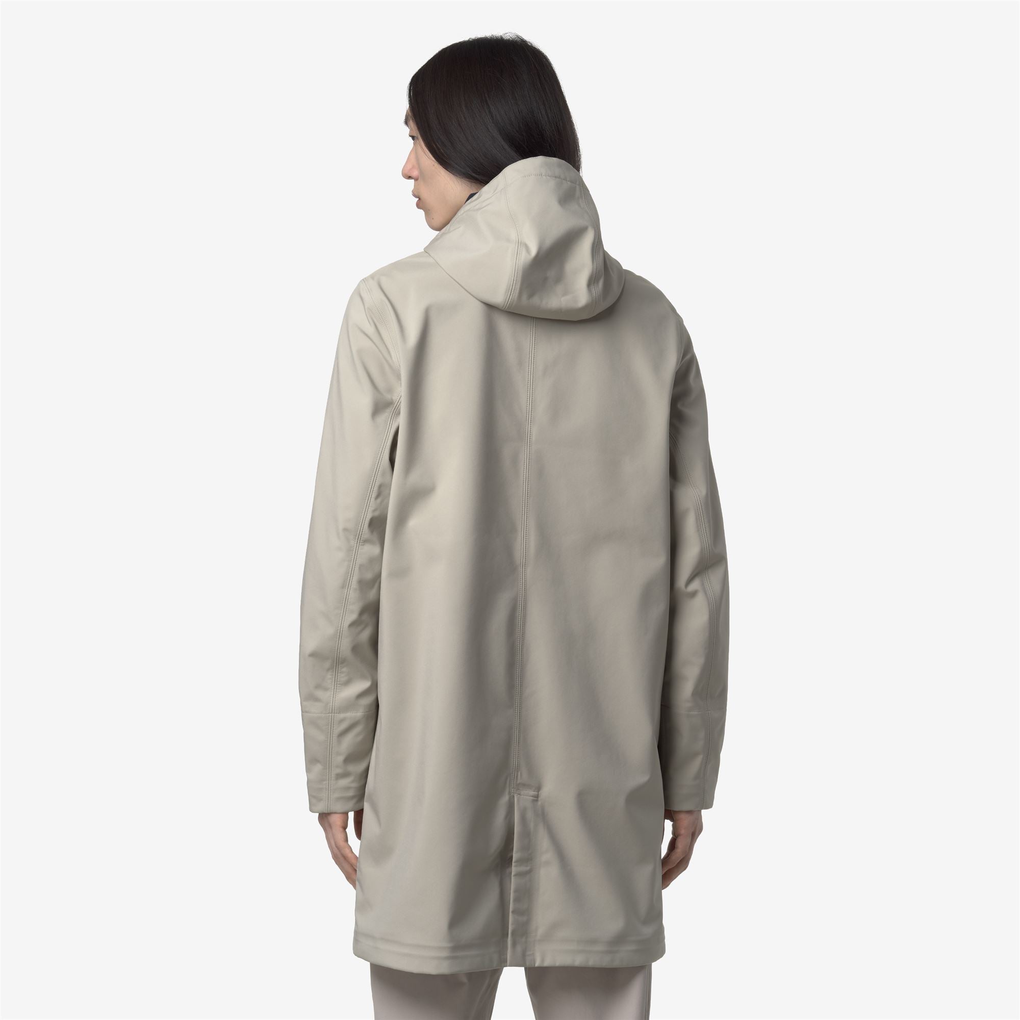 Jackets_MAN_THOMAS BONDED_Long_Beige Cashmere - Blue Depth - Commercial 6