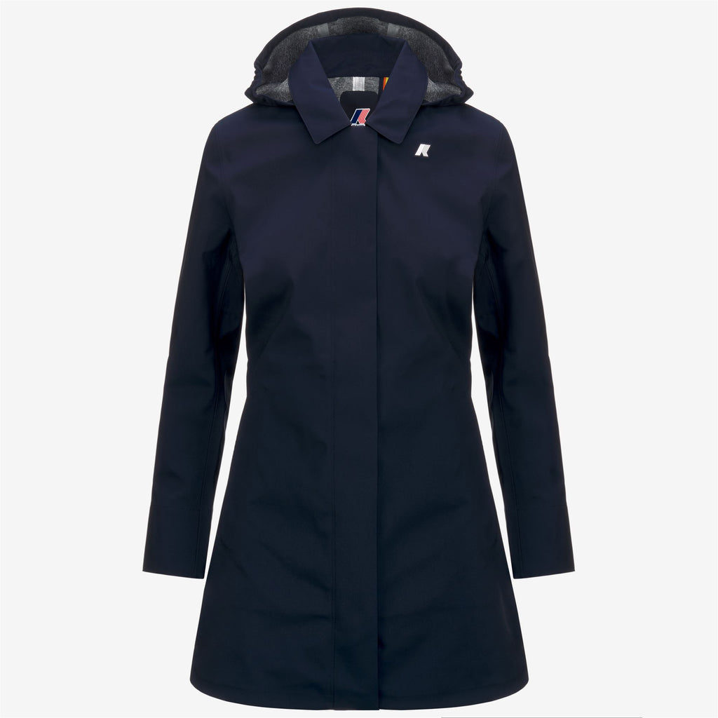 Jackets_WOMAN_MATHY BONDED JERSEY_Mid_Blue Depth - Commercial 1