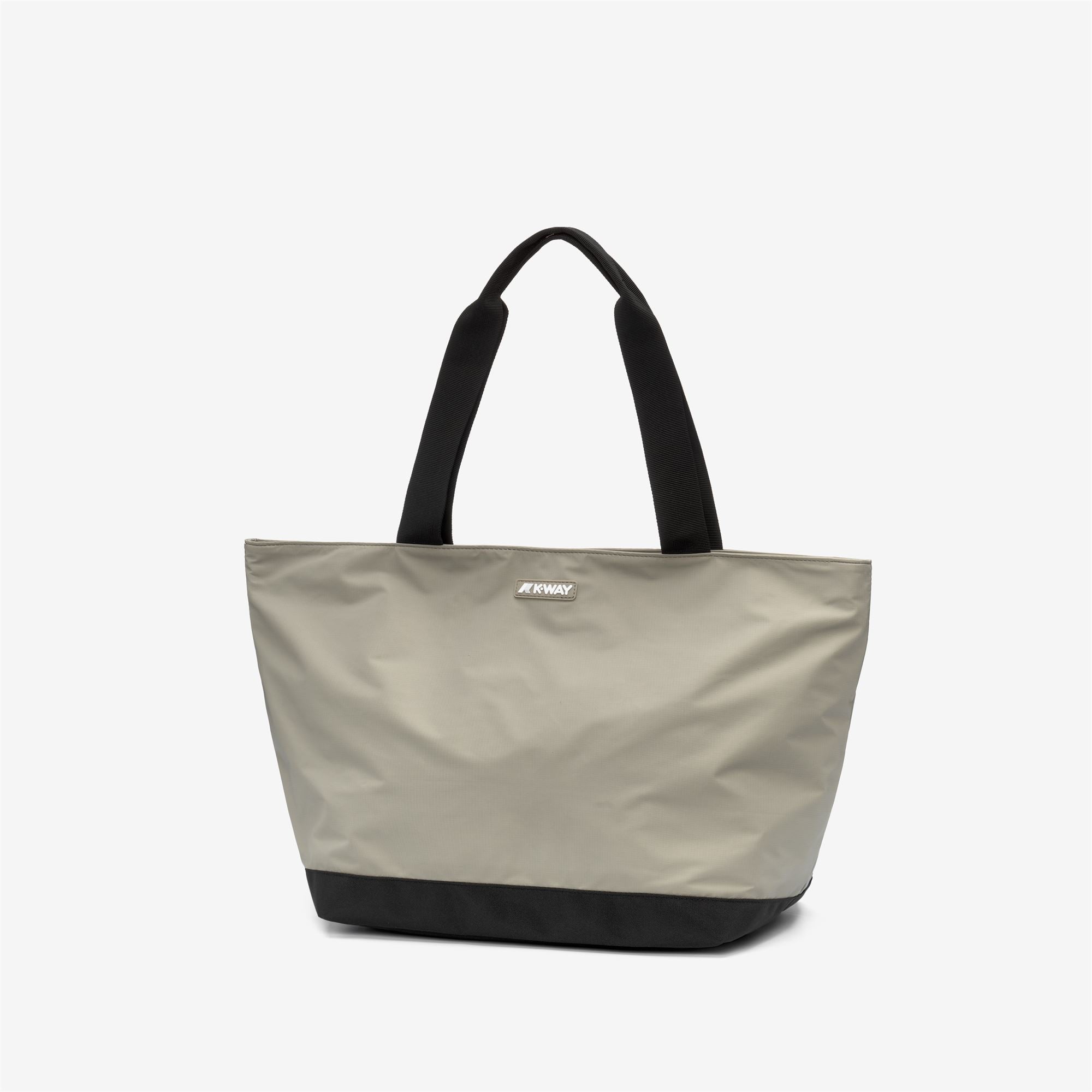 Bags_UNISEX_CLERE_Tote Bag_Green Oak - Commercial 2