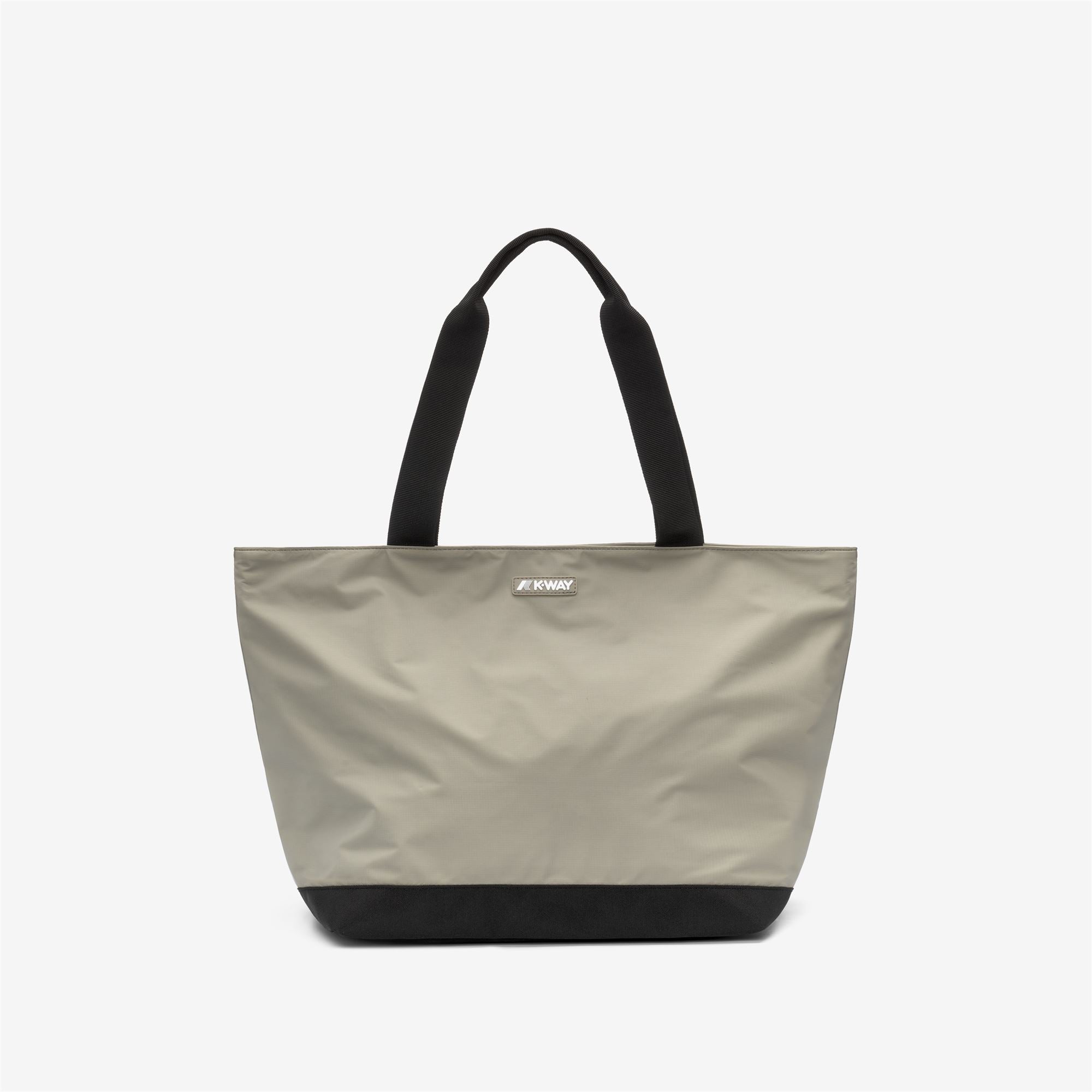 Bags_UNISEX_CLERE_Tote Bag_Green Oak - Commercial 1