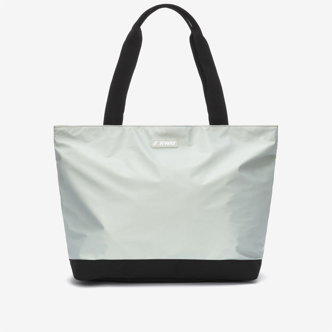 Bags_UNISEX_CLERE_Tote Bag_BEIGE LT - Photo
