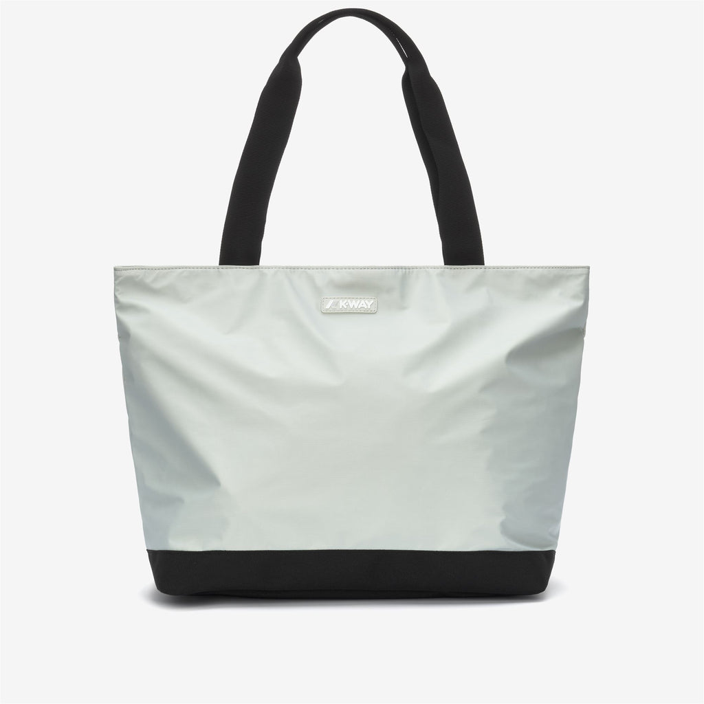 Bags_UNISEX_CLERE_Tote Bag_BEIGE LT - Commercial 1