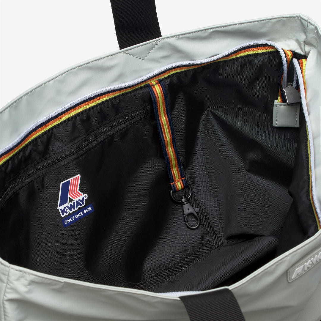 CLERE - Bags - TOTE BAG - UNISEX - BEIGE LT