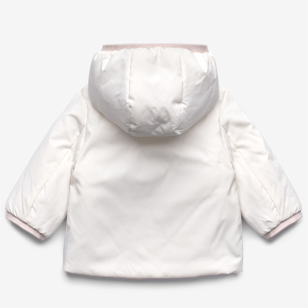 Jackets_KID UNISEX_E. JACK ST WARM DOUBLE_Short_Rose Hushed - White Gardenia - DressedBack