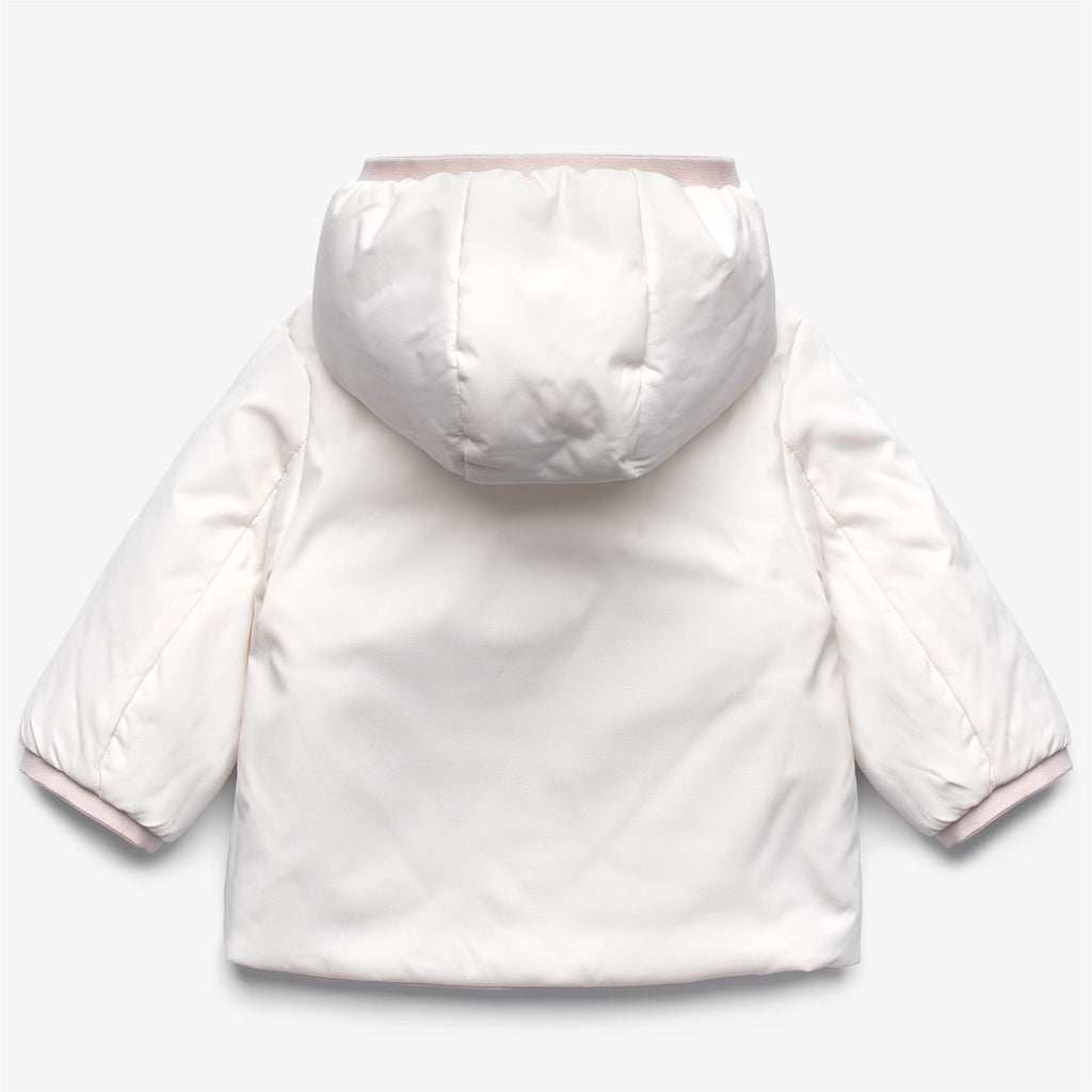 Jackets_KID UNISEX_E. JACK ST WARM DOUBLE_Short_Rose Hushed - White Gardenia - Commercial 4