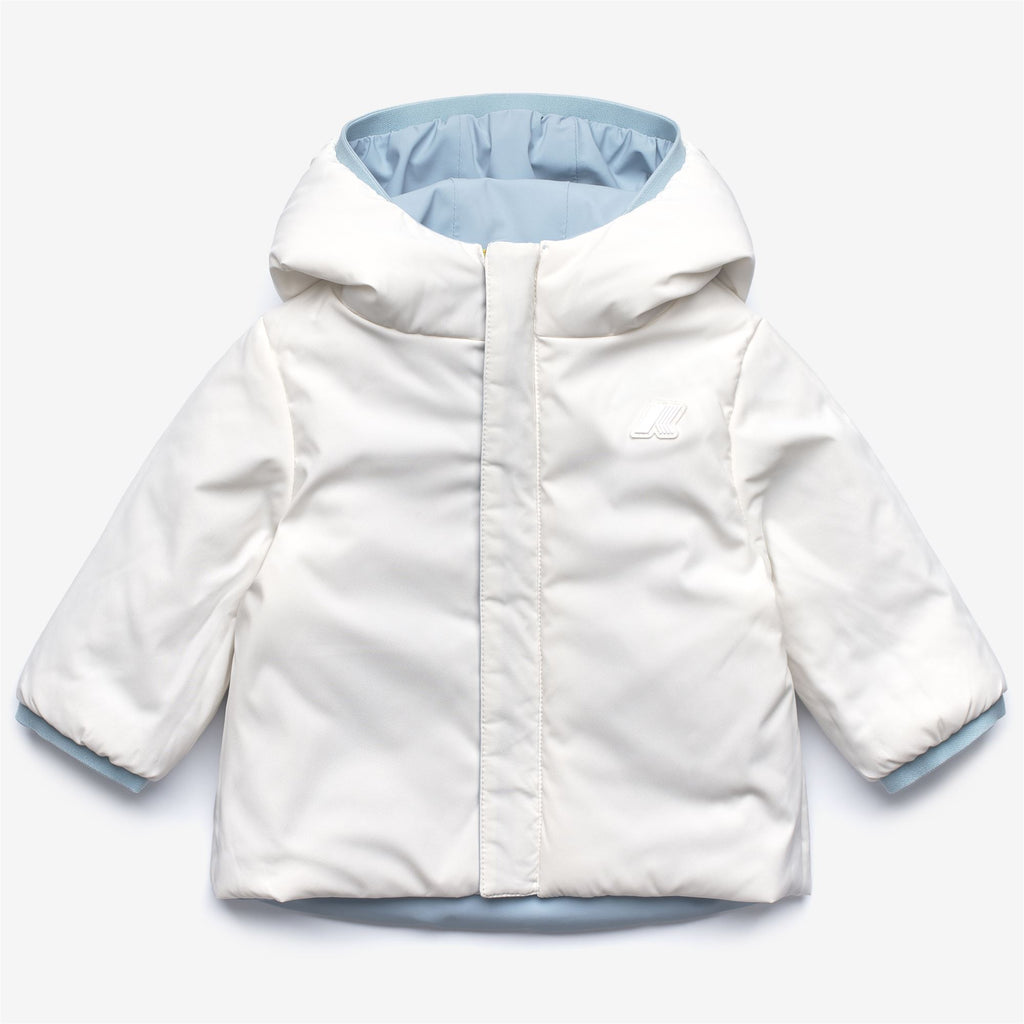 Jackets_KID UNISEX_E. JACK ST WARM DOUBLE_Short_Blue Avio - White Gardenia - Commercial 3
