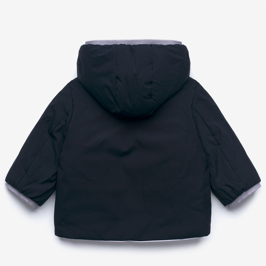 Jackets_KID UNISEX_E. JACK ST WARM DOUBLE_Short_Violet Lavender - Blue Depth - Commercial 4