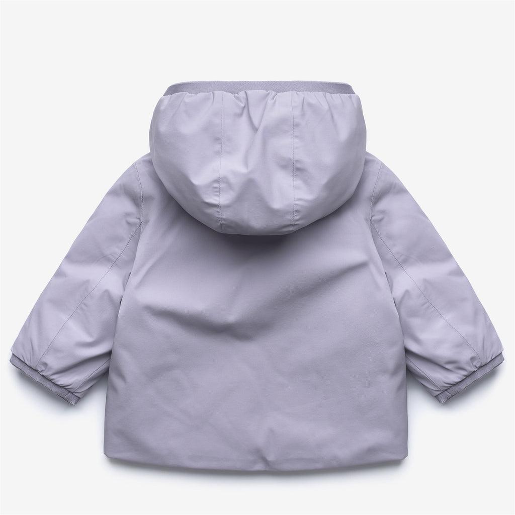 Jackets_KID UNISEX_E. JACK ST WARM DOUBLE_Short_Violet Lavender - Blue Depth - Commercial 3