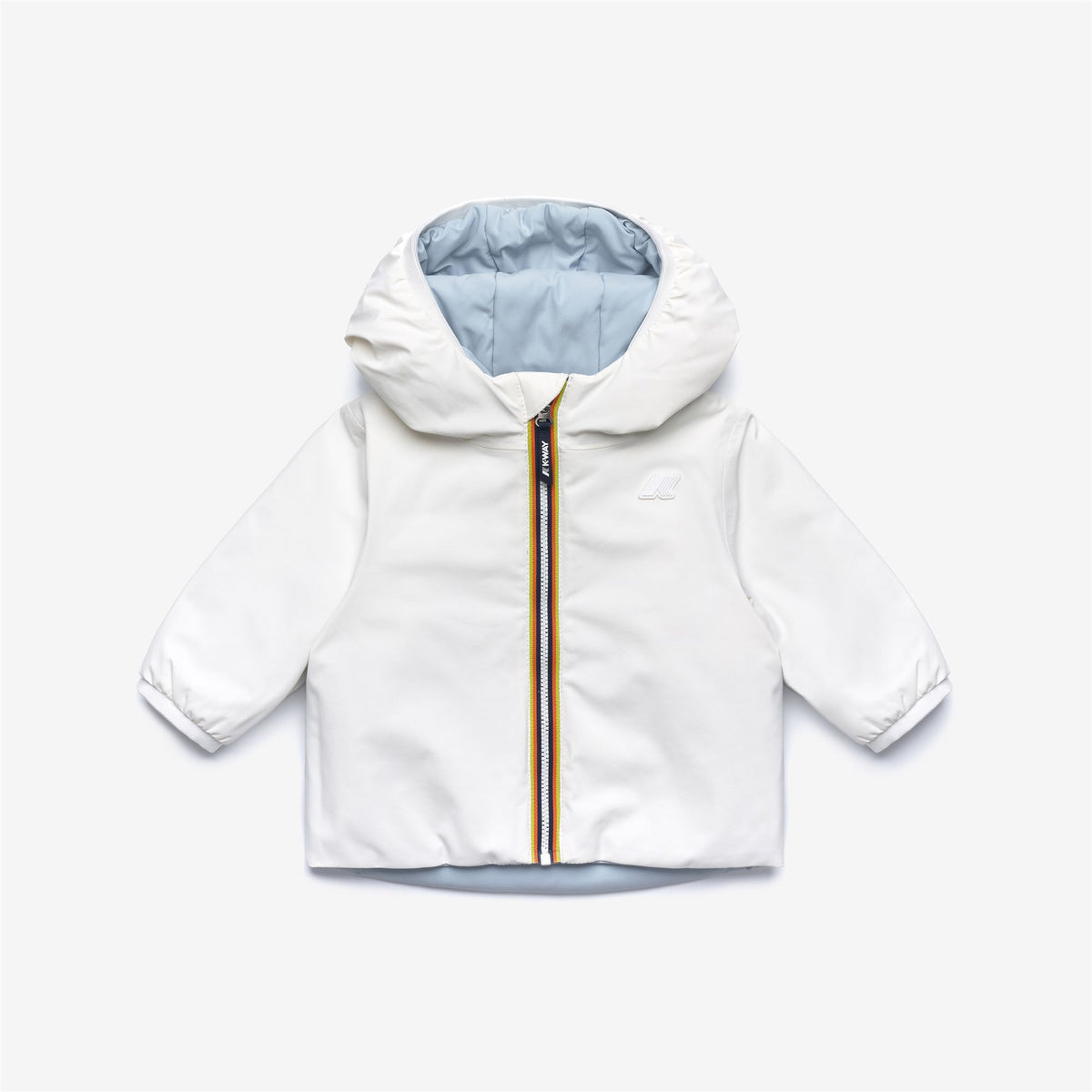 Jackets_KID UNISEX_E. JACK ST WARM DOUBLE_Short_ - Commercial 1